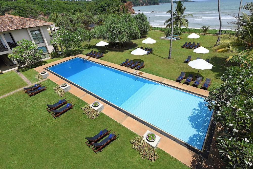 Mandara Resort Mirissa Weligama Luaran gambar