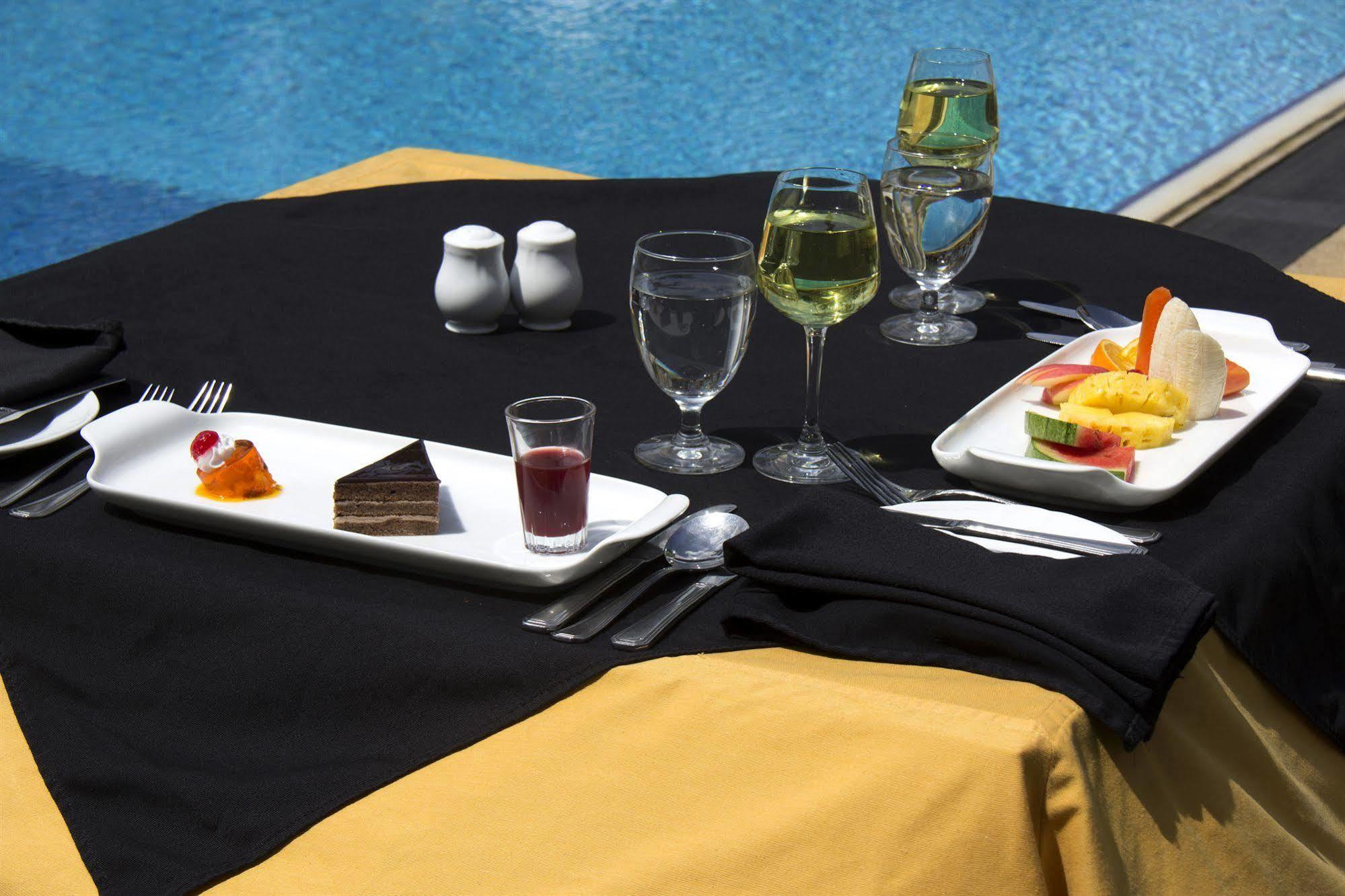 Mandara Resort Mirissa Weligama Luaran gambar
